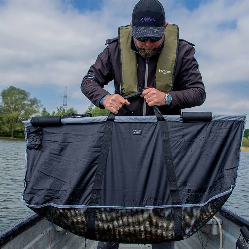 Wychwood Agitator Sling Mat Retainer